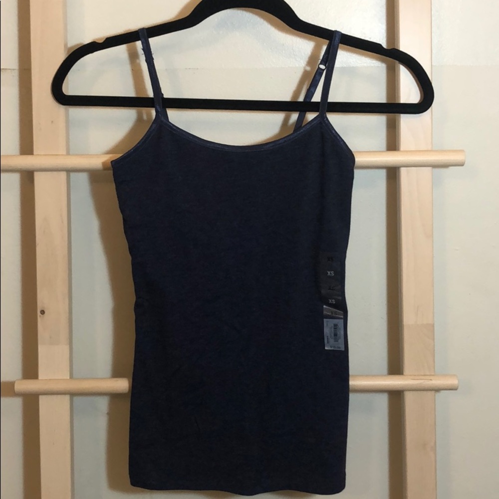 Tank Top Cami